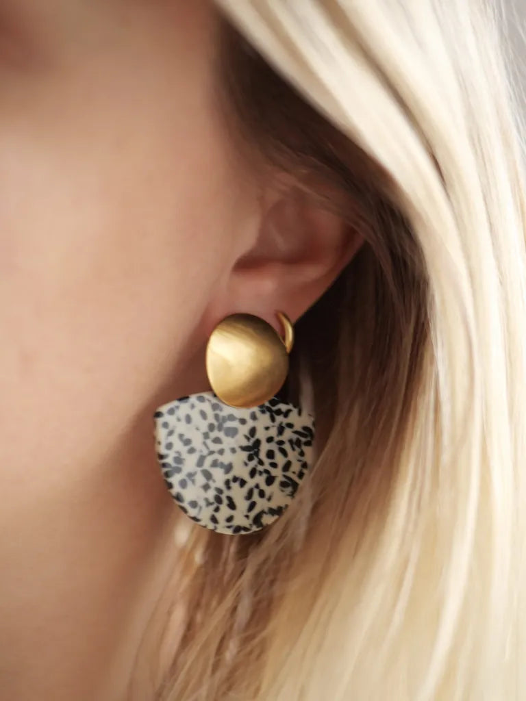 Boucles d'oreilles - Tal