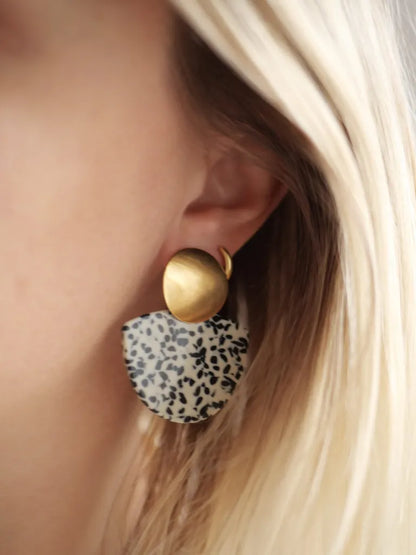 Boucles d'oreilles - Tal