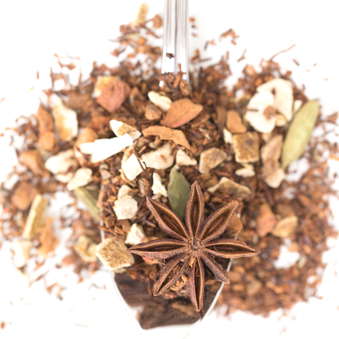 GreenMA - ROOIBOS DE NOËL – Édition Limitée