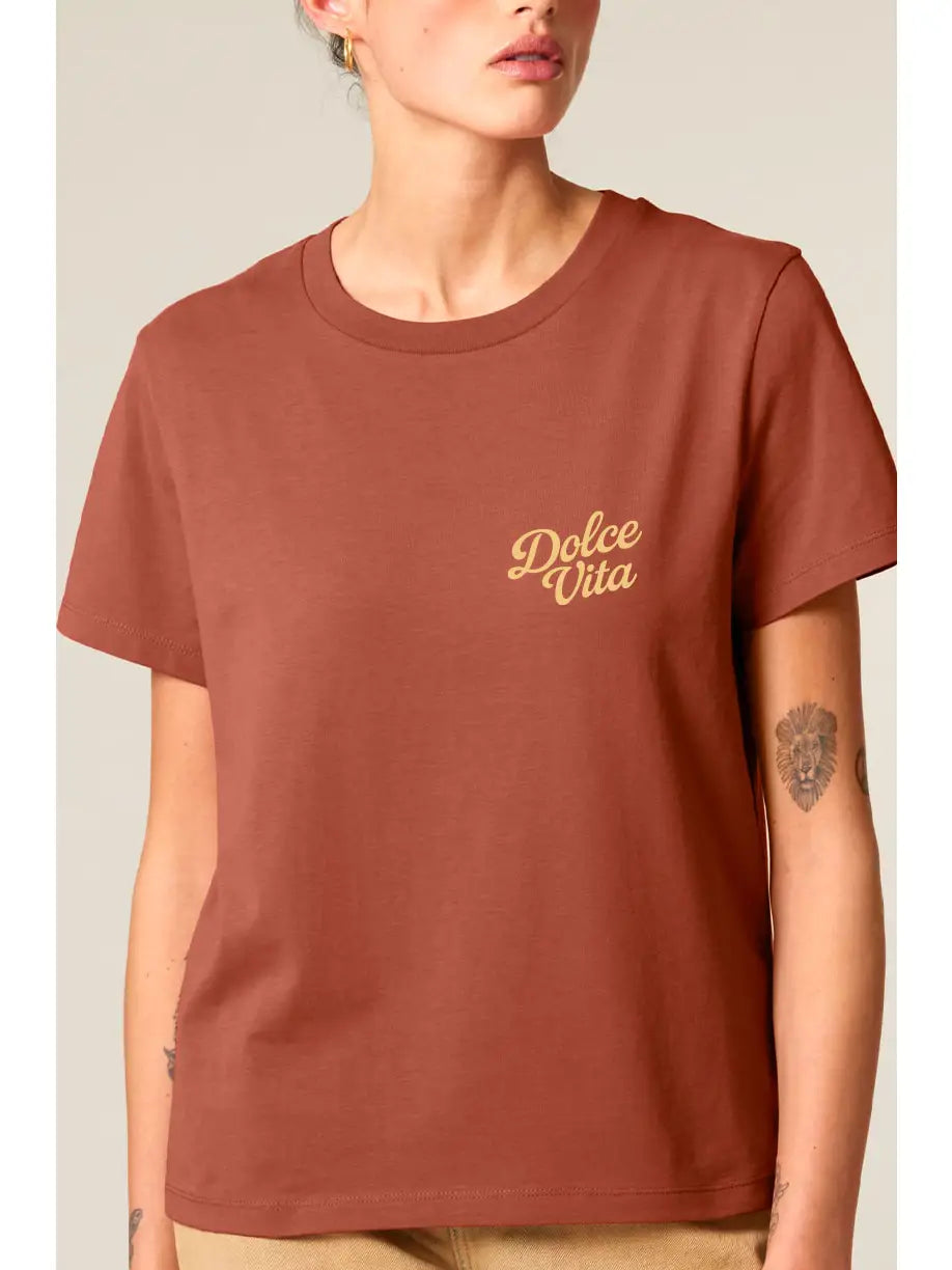 T-shirt Dolce Vita