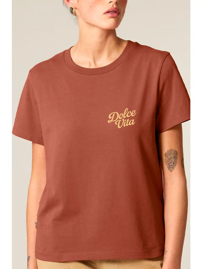 T-shirt Dolce Vita