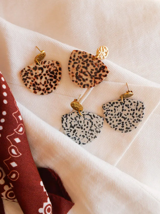 Boucles d'oreilles - Tal