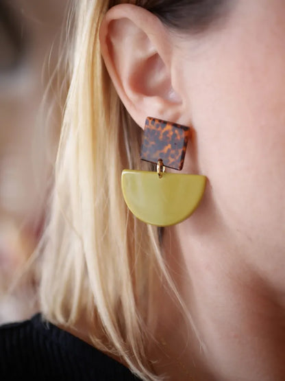 Boucles Tina