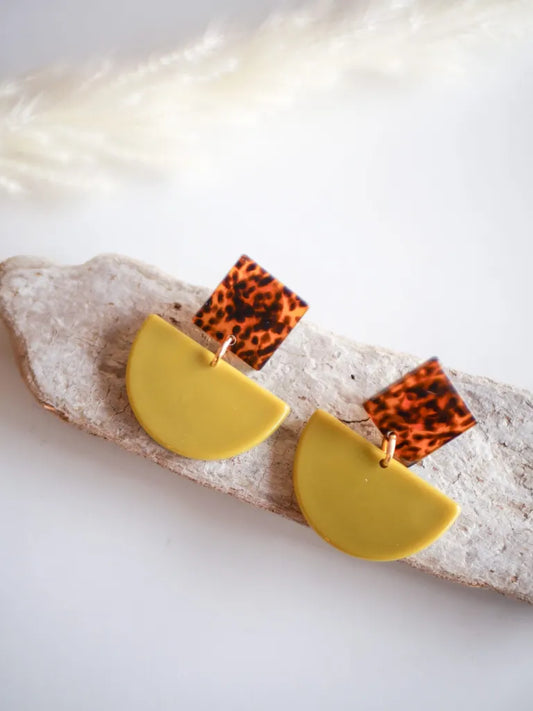 Boucles Tina