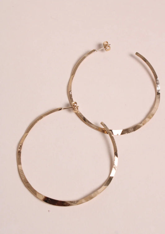 Boucles d'oreilles Andaluz L - Waekura