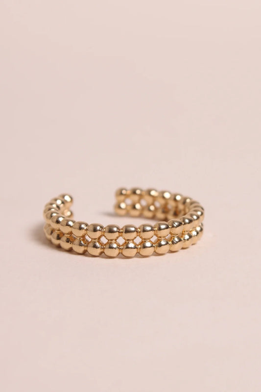 Bague Florine - Waekura