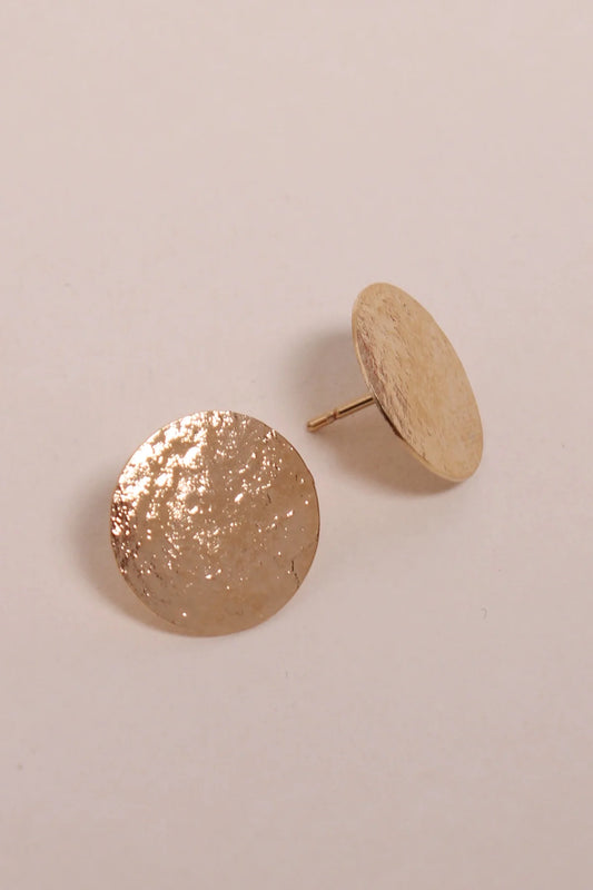 Boucles d'oreilles Costa - Waekura