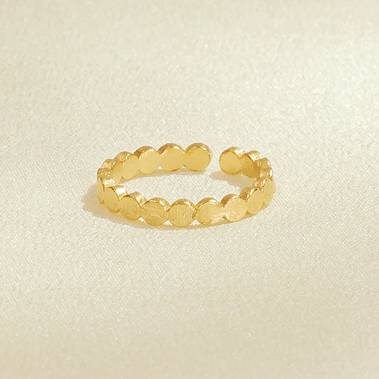 Bague Anatole - AGAPÉE