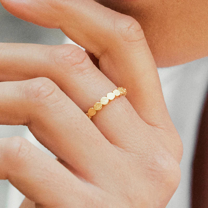 Bague Anatole - AGAPÉE