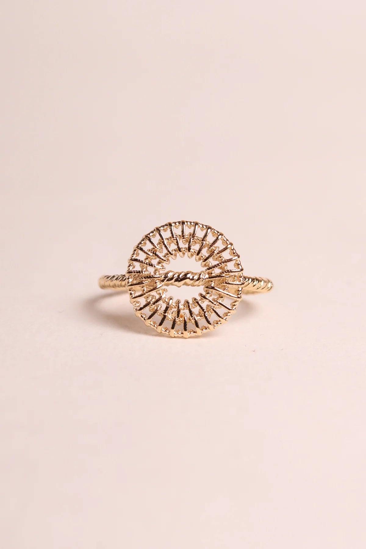 Bague Giulia- Waekura