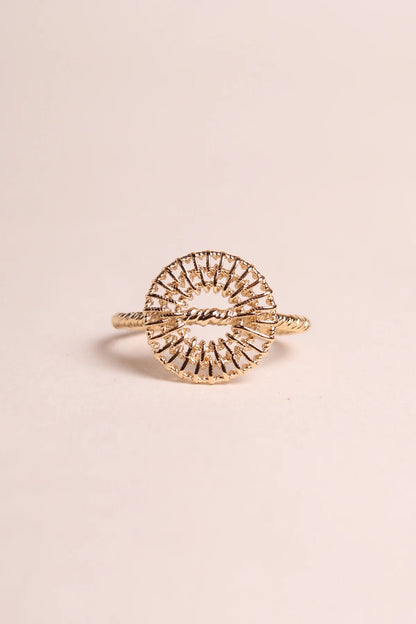 Bague Giulia- Waekura