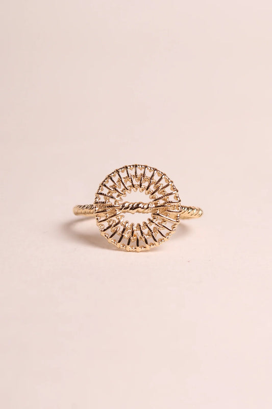 Bague Giulia- Waekura