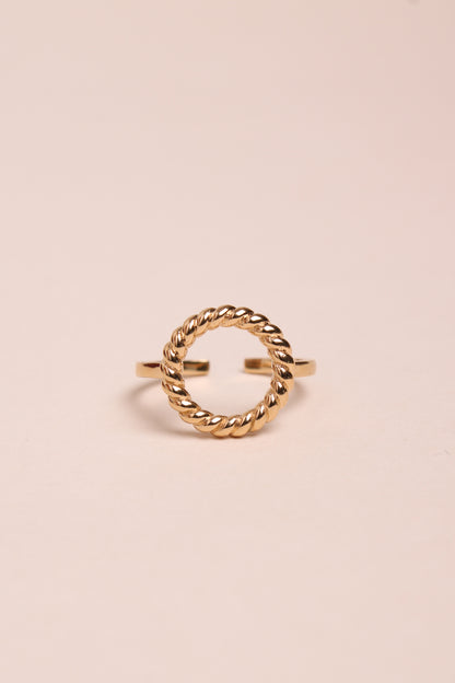 Bague Naelle - Waekura