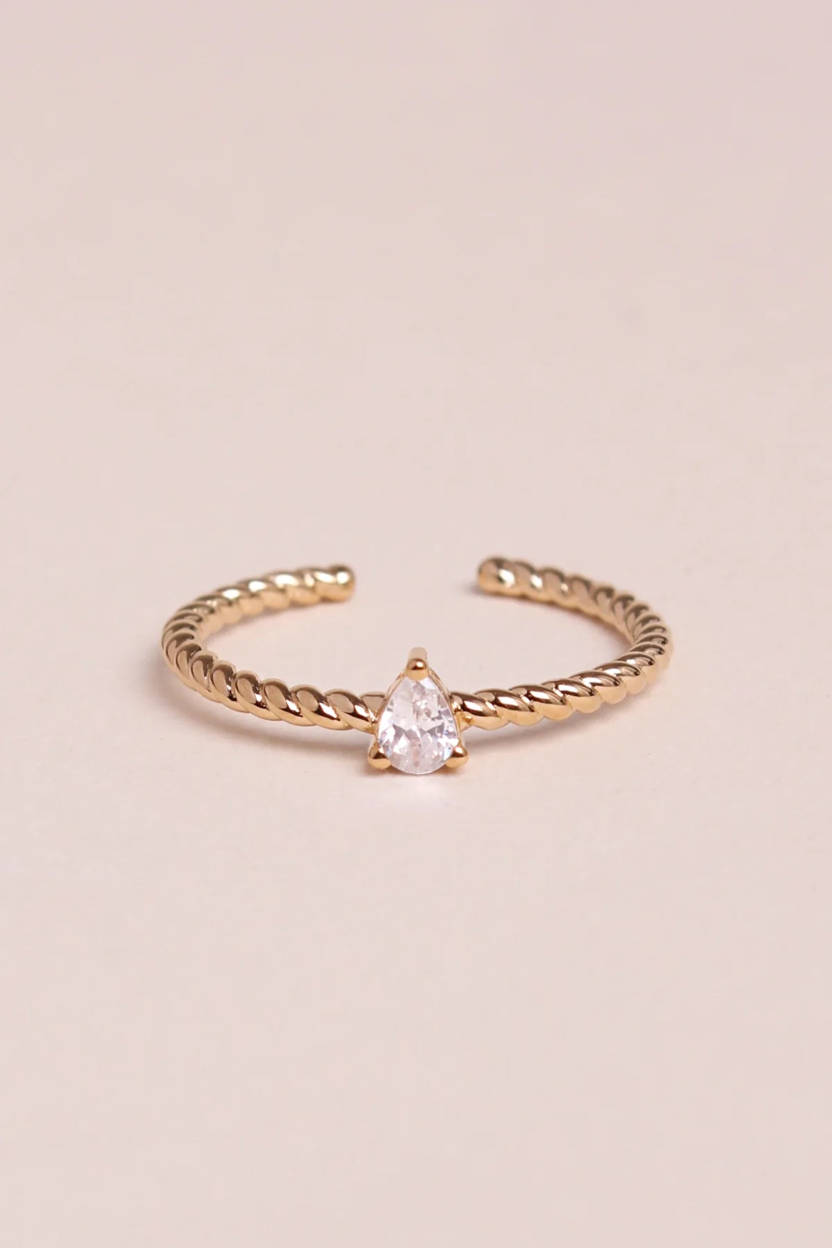 Bague Muguet - Waekura