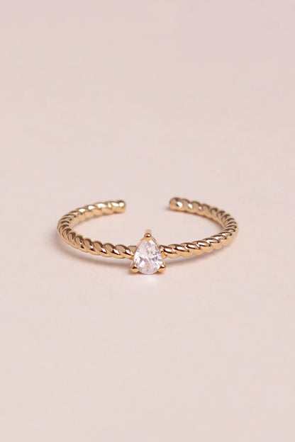 Bague Muguet - Waekura