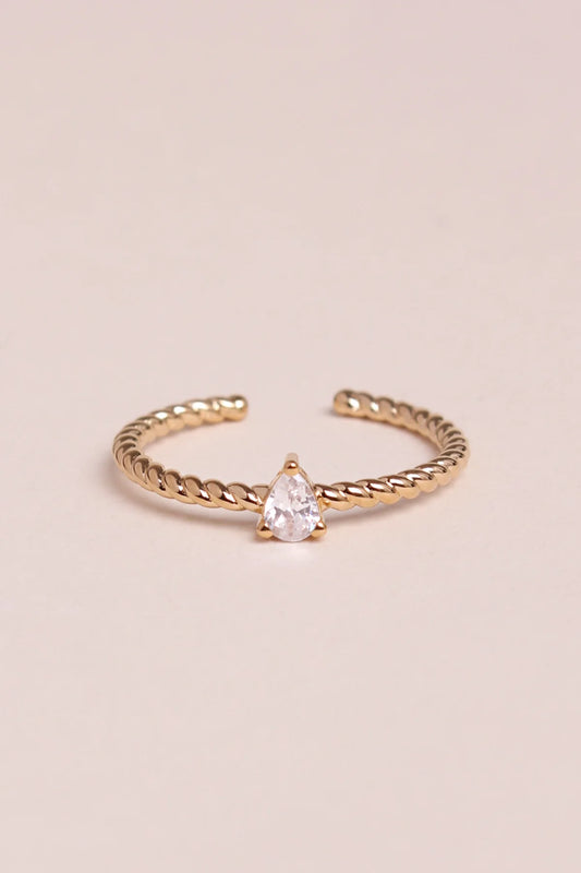 Bague Muguet - Waekura