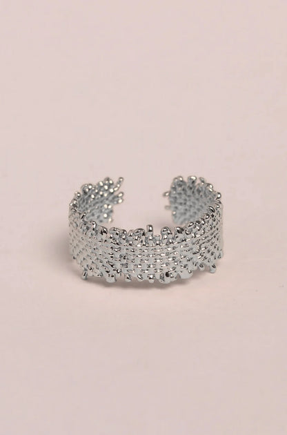 Bague Raphia - Waekura