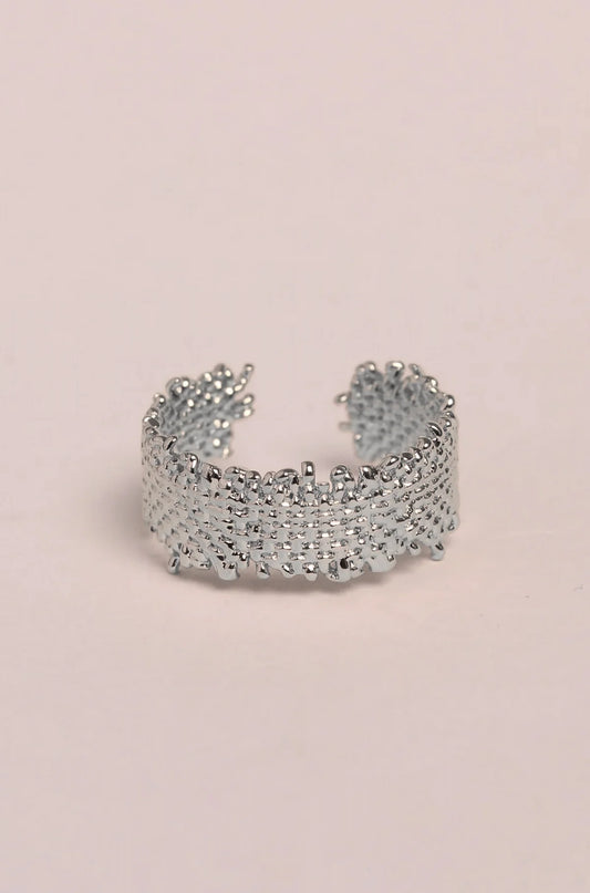 Bague Raphia - Waekura