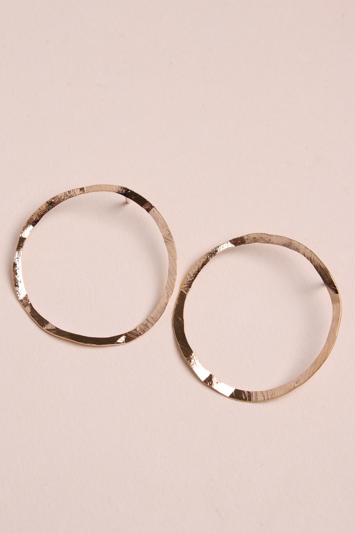 Boucle d’oreilles Alice - Waekura