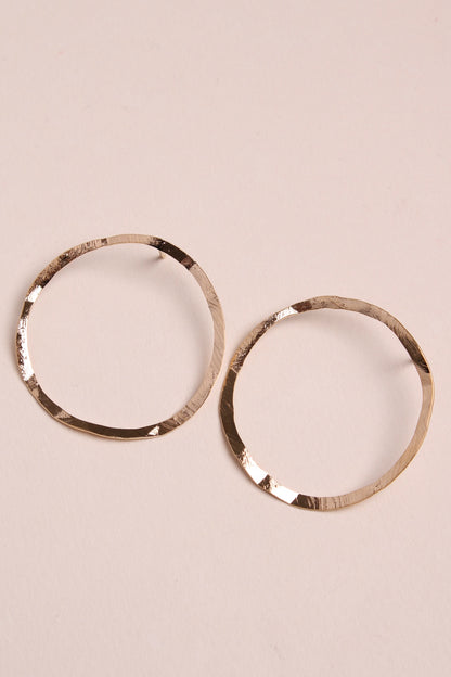 Boucle d’oreilles Alice - Waekura