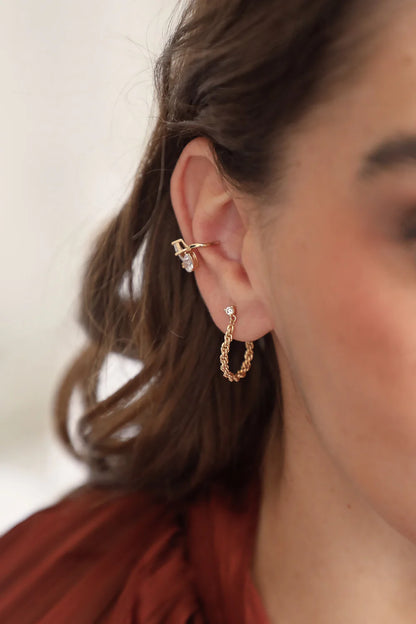 Boucles Bria - Waekura