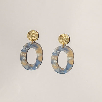 Boucles Ana