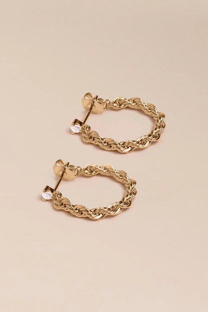 Boucles Bria - Waekura