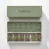 Coffret Collection de thé vert et blanc- L'Infuseur