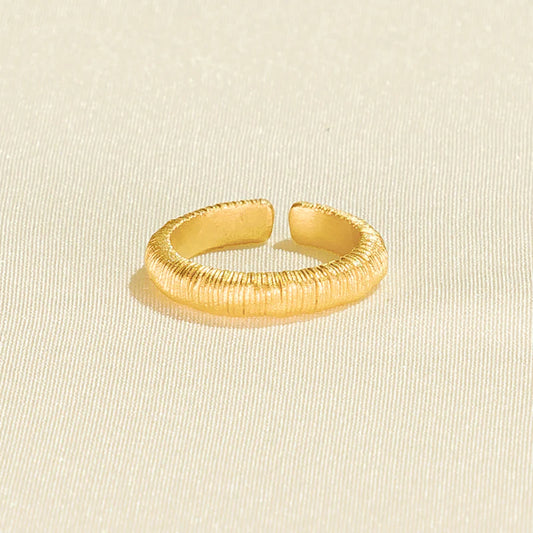 Bague Côme - AGAPÉE