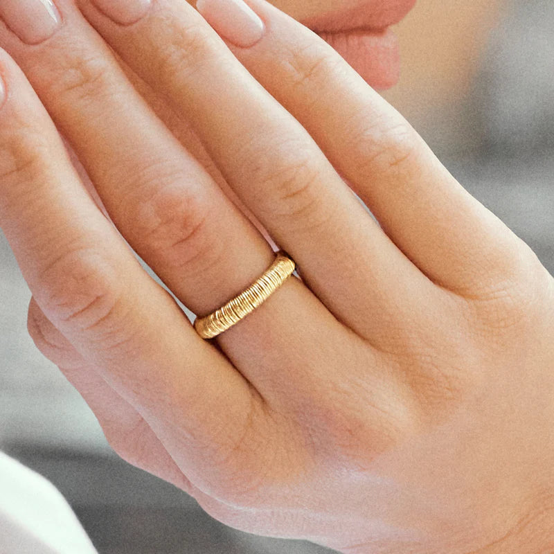 Bague Côme - AGAPÉE