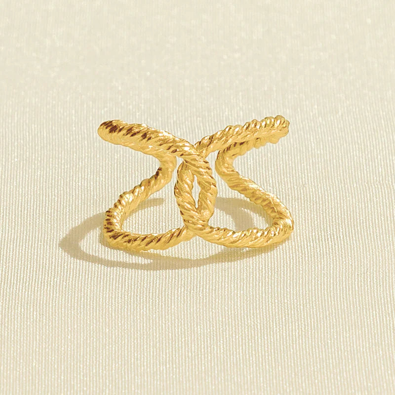 Bague Eliana - AGAPÉE