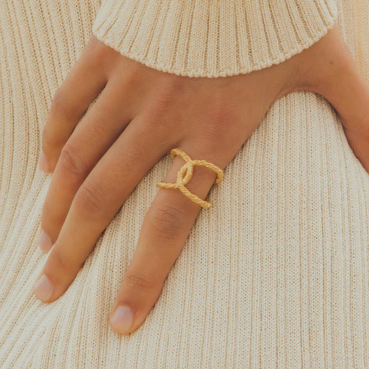 Bague Eliana - AGAPÉE