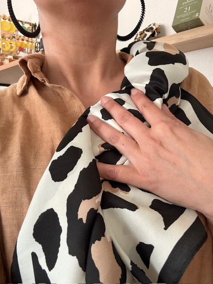 Foulards