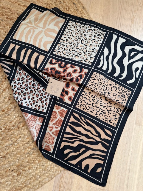 Foulards