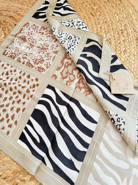 Foulards