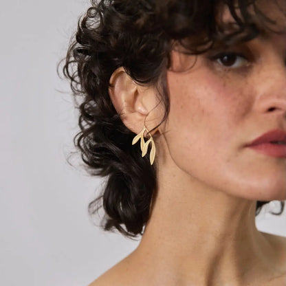 Grandes boucles Floraison