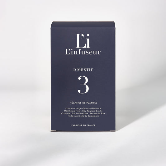 Infusion Digestif n°3