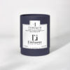 Infusion Tonique n°4