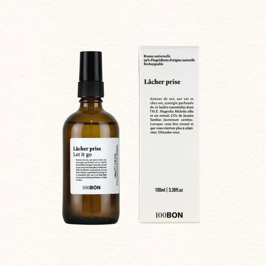 100Bon - Lâcher prise spray 100ml