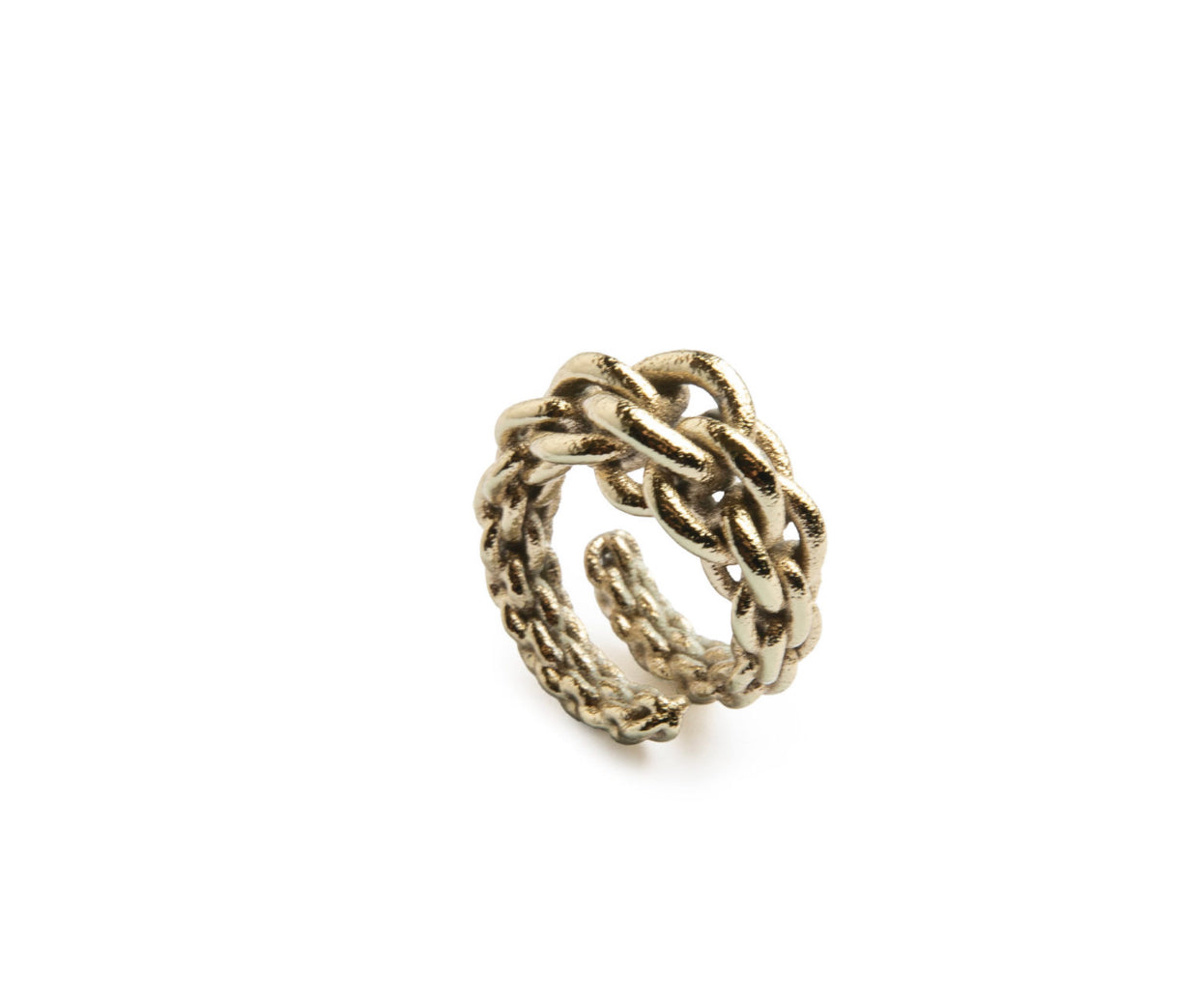 Bague Magna