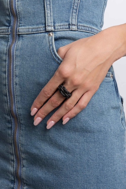 Bague Magna
