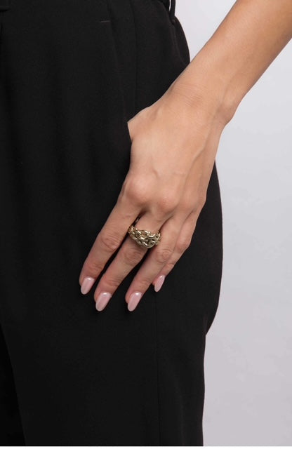 Bague Magna