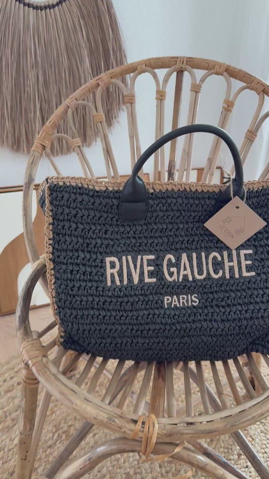 Sac printemps/été Rive Gauche
