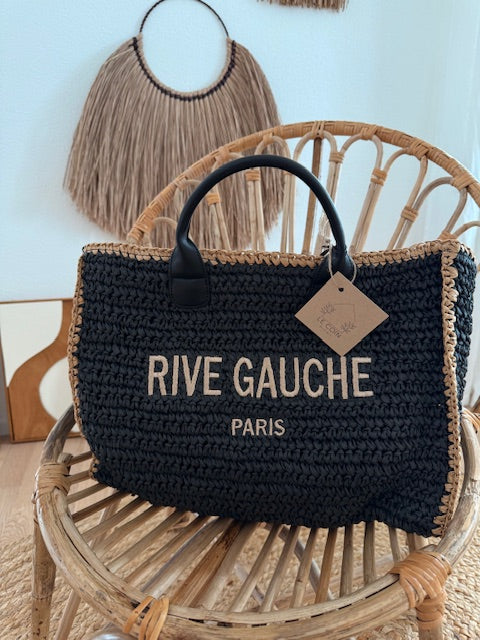 Sac printemps/été Rive Gauche