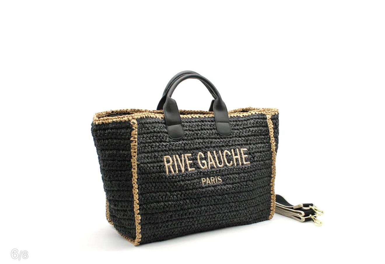 Sac printemps/été Rive Gauche