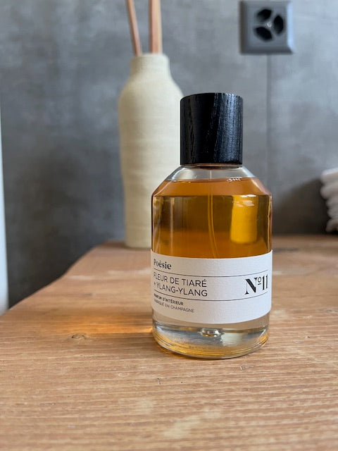 Spray d'intérieur "With Poésie" n°11